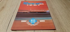 ROCO Katalog 1980/81, 83