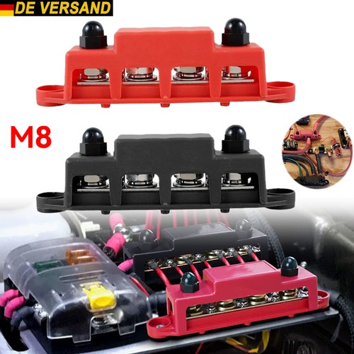250a bus bar power - bus,
