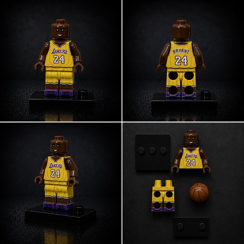 Kobe bryant nba los angeles - los,