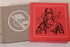 DDR Minibuch "DEN FRIEDEN