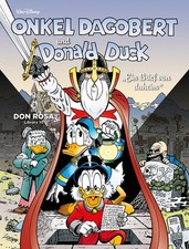 Onkel Dagobert und Donald Duck