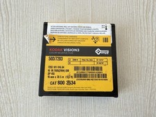 KODAK VISION 3 Farbnegativfilm