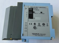 Yokogawa GX90XA Universal