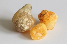 3x Kolumbianischer Kopal