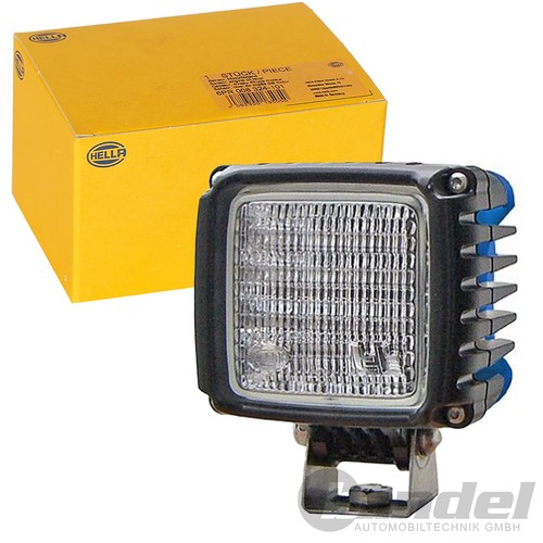 Hella led arbeitsscheinwerfer - led,