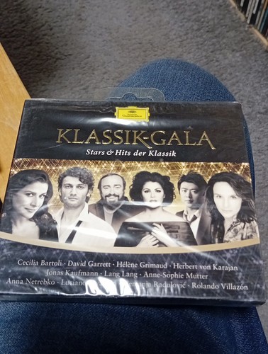 Klassik gala von 2015 - von,