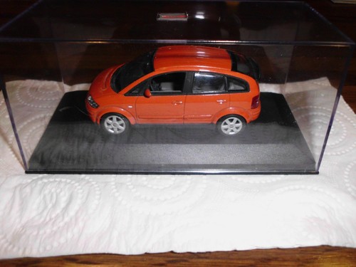 Audi minichamps 43 - audi,