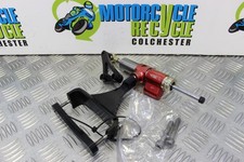 Kawasaki Z 1000 Matris