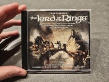 The Lord of the Rings, OST