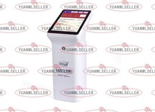 1PCS Linshang LS372 4mm Aperture Touch Screen Colorimeter Color Difference Meter