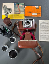 Braun Colorette Super II BL