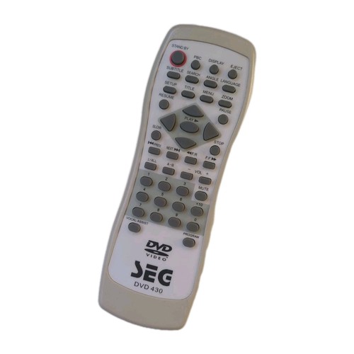 Original seg dvd - original,