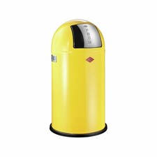 Wesco Mülleimer Pushboy