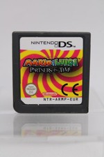 Mario & Luigi - Partners in