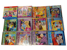 12x CD-Box Set Die Drei 