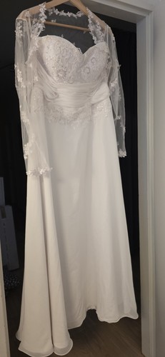 Brautkleid hochzeitskleid - brautkleid,