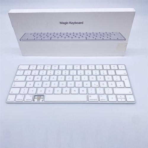Apple magic keyboard - magic,