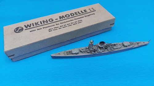 Wiking 1250 aus - 1:1250,