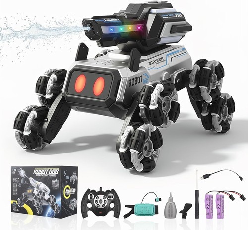 Roboter hund fernsteuerung - rc,
