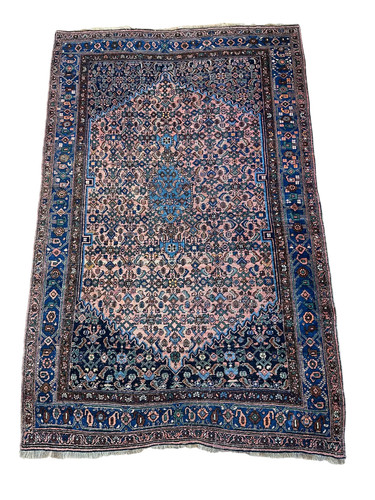 Antik orientteppich - antik,