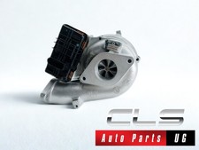 Turbolader Nissan 2.5 dCi BV40 passend Murano Navara NV350 53039700231