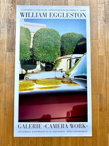 William eggleston original - william,