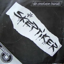 Die skeptiker anderen - die,