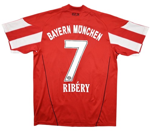Adidas 2010 bayern munchen - adidas,