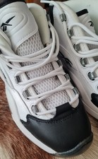 Reebok Question Mid Damen