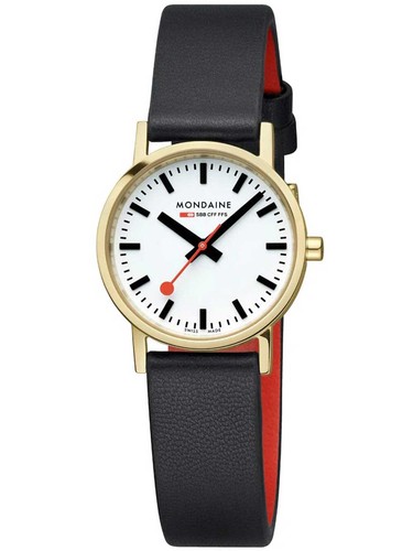 Mondaine a658 30323 - mondaine, a658.30323.10sbbv
