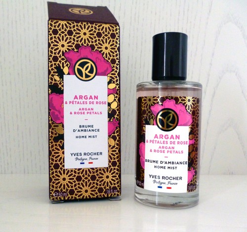 Raumduft argan petales - raumduft, de