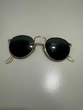 Ray Ban Sonnenbrille Vintage
