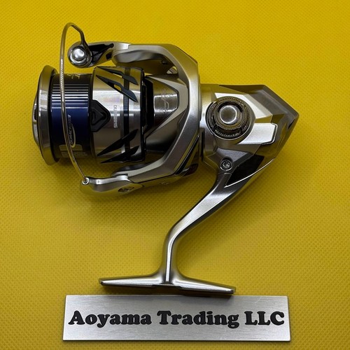 Shimano stradic - shimano,
