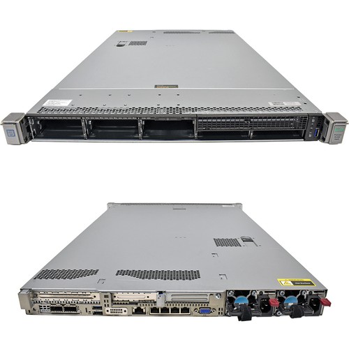 Enterprise proliant dl360 - enterprise,