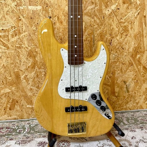 Fender japan jazz bass - fender,
