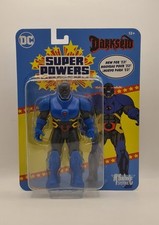 DC Super Powers | Darkseid |