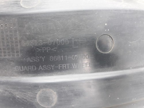 Kia picanto 8681107000 - kia,