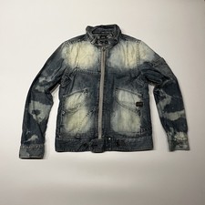 G-Star RAW Denim Jacket –