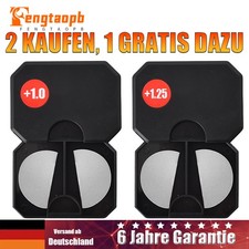 Bifokale Leselinsen zum