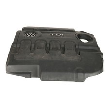 Motorabdeckung VW Passat B8