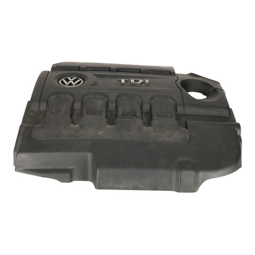 Motorabdeckung passat b8 - vw,