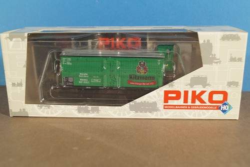 Piko 54898 bierwagen - 54898, kitzmann