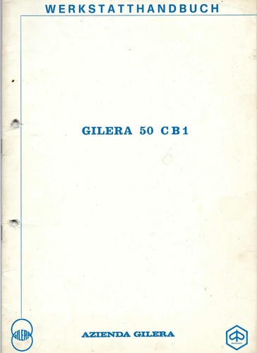 Gilera piaggio 1975 - ,,