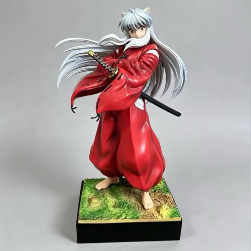 Inuyasha inu yasha figur - inuyasha,