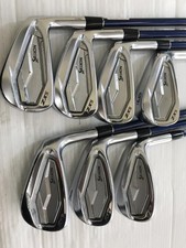 SRIXON Eisensatz ZX5