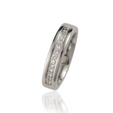 T-PRIME 1871 Sparkle Swarovski