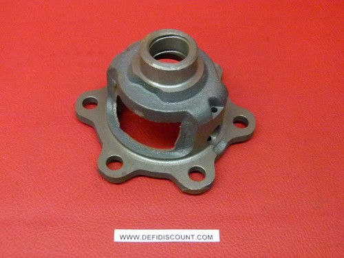 Exterieur differential quad - differential,