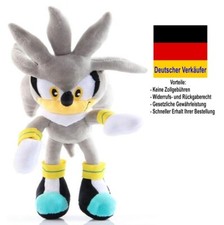 Plüschtier Sonic The Hedgehog