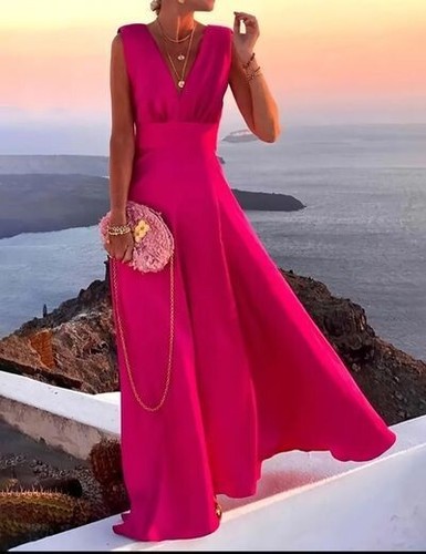 Edles kleid sommerkleid - edles,