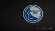 VFL Bochum  Button zum